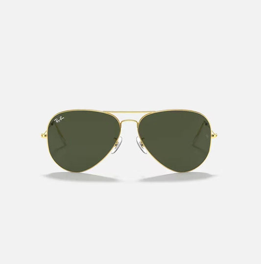 AVIATOR LARGE METAL II