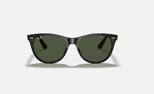 RAY-BAN RB2185 WAYFARER II CLASSIC - TORTOISE