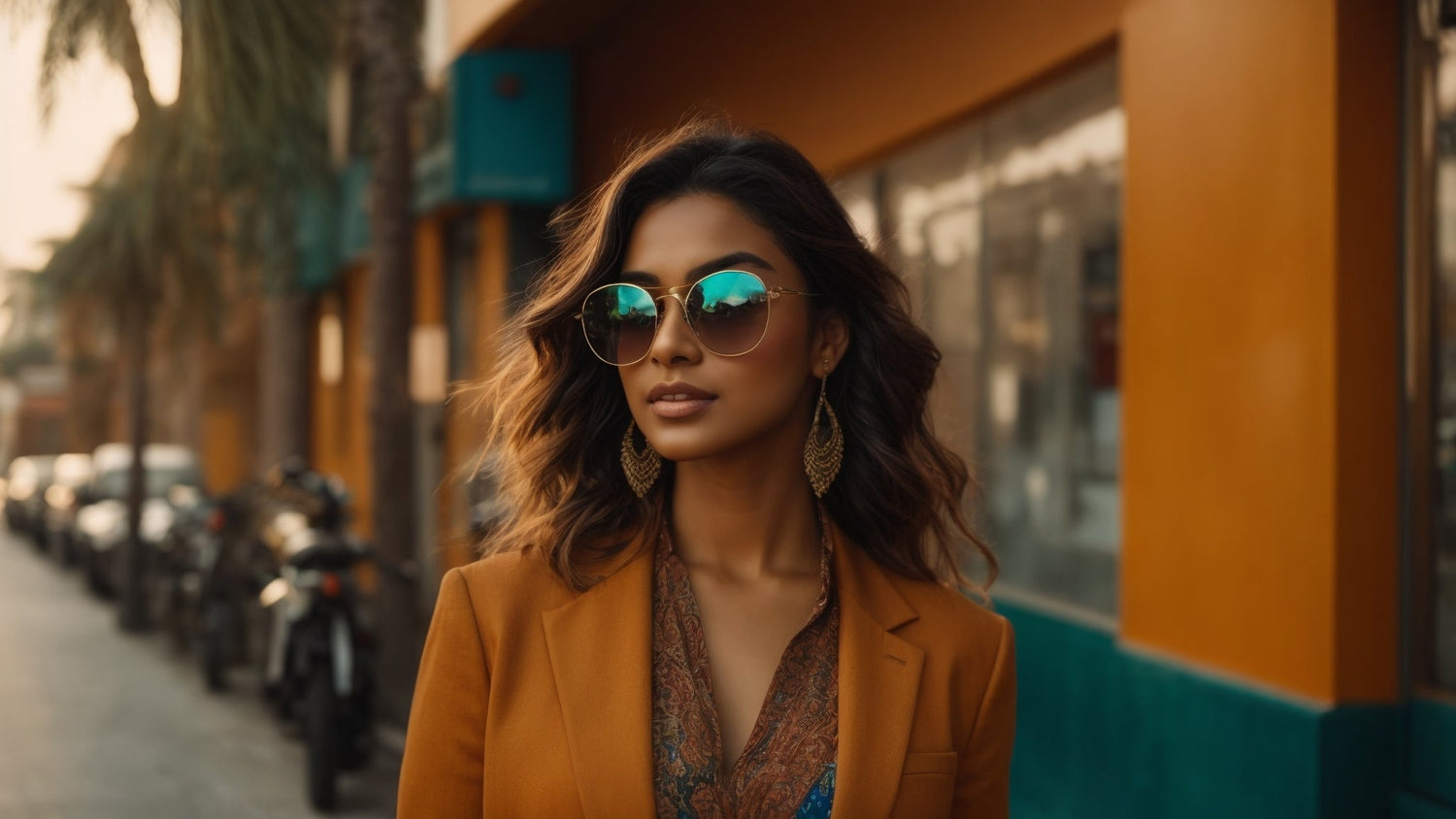 Zameel Optical: Your Ultimate Destination for Vision Care and Trendy Eyewear
