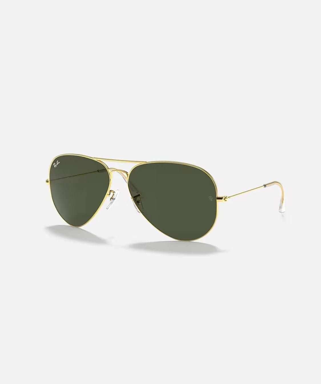 Ray-Ban Aviator Large Metal II Premium Sunglasses