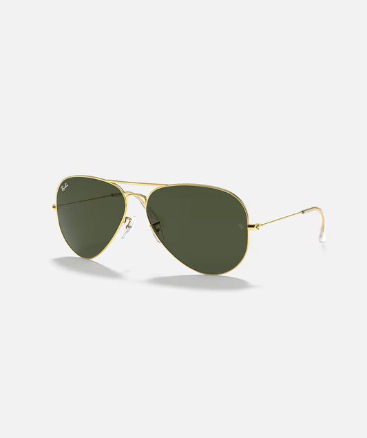AVIATOR LARGE METAL II