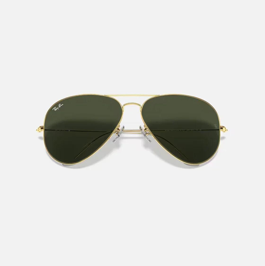 AVIATOR LARGE METAL II