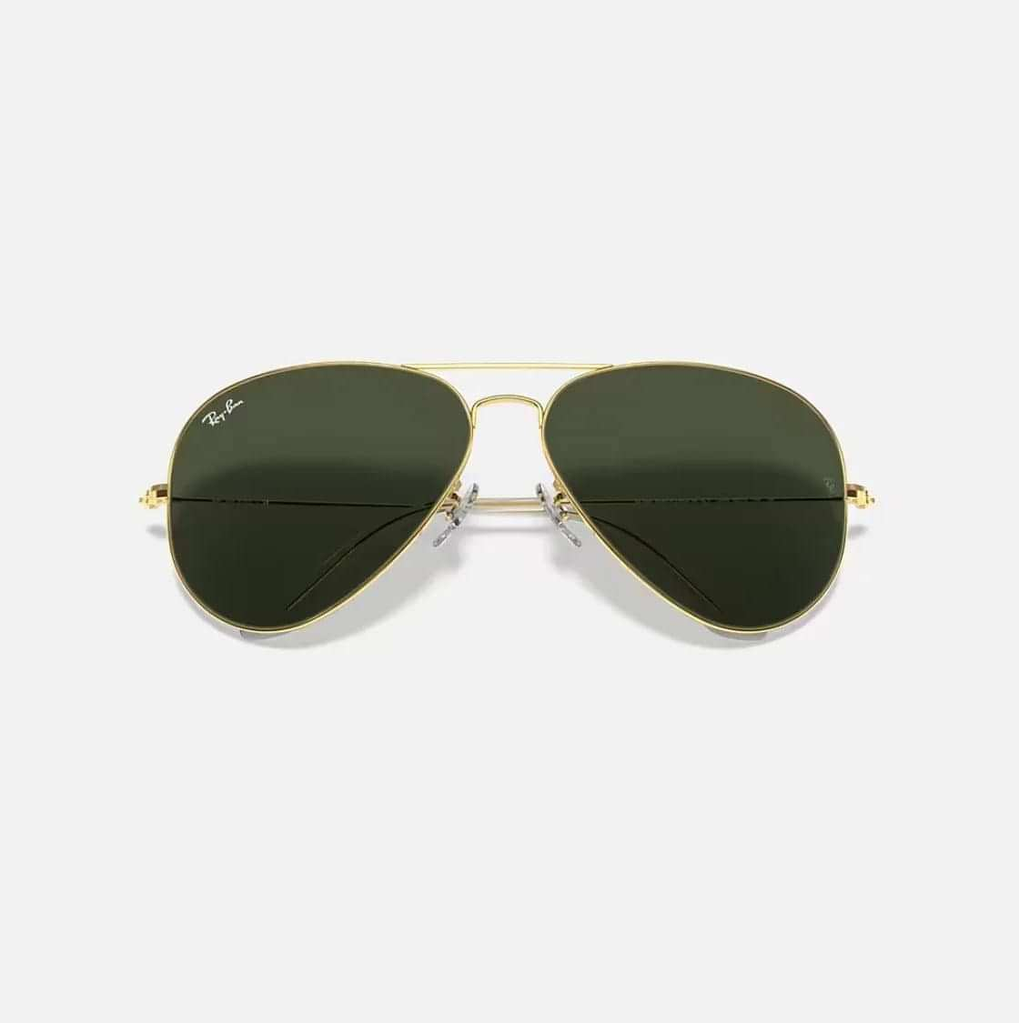 Ray-Ban Aviator Large Metal II Premium Sunglasses