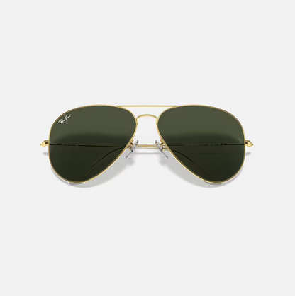 AVIATOR LARGE METAL II