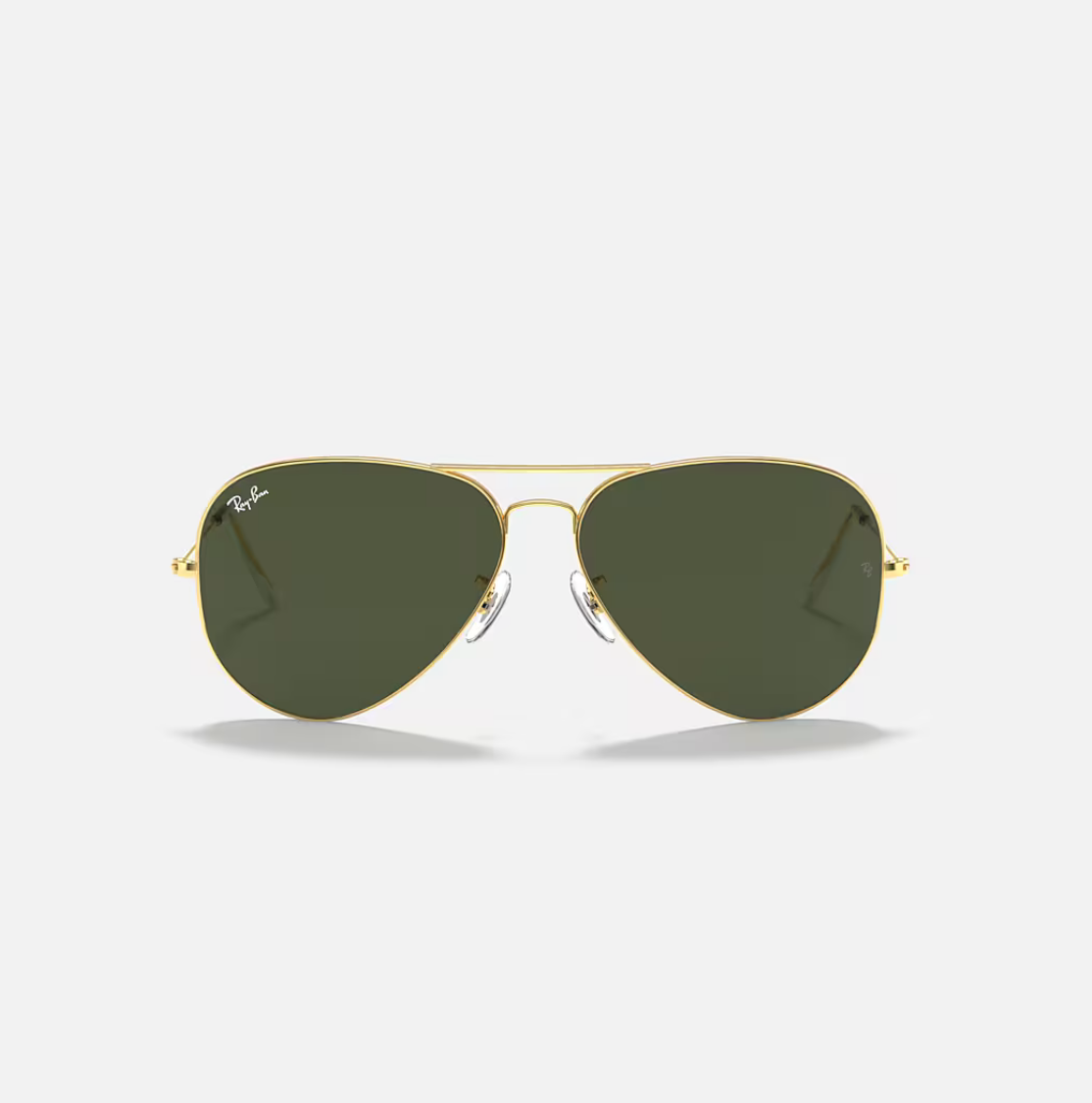 AVIATOR LARGE METAL II