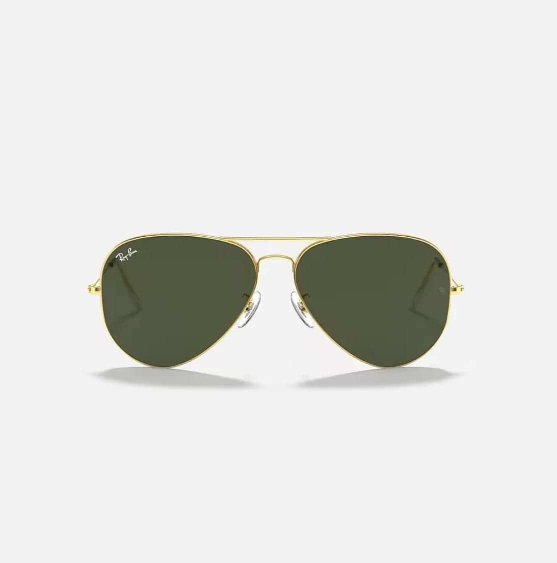 Ray-Ban Aviator Large Metal II Premium Sunglasses