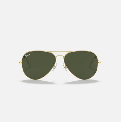 AVIATOR LARGE METAL II