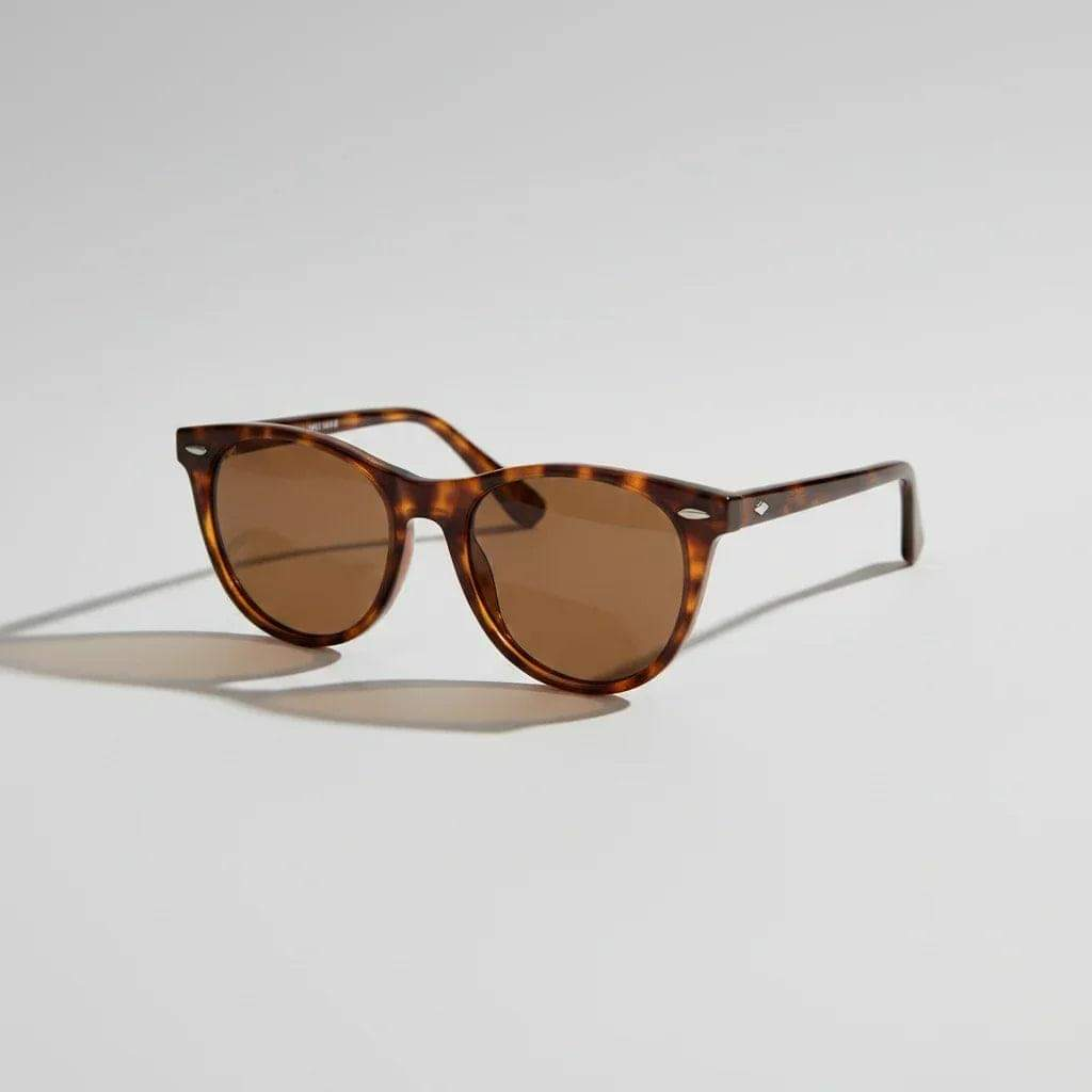 RAY-BAN RB2185 WAYFARER II CLASSIC - SPOTTED HAVANA