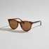 RAY-BAN RB2185 WAYFARER II CLASSIC - SPOTTED HAVANA - Zameel Optical