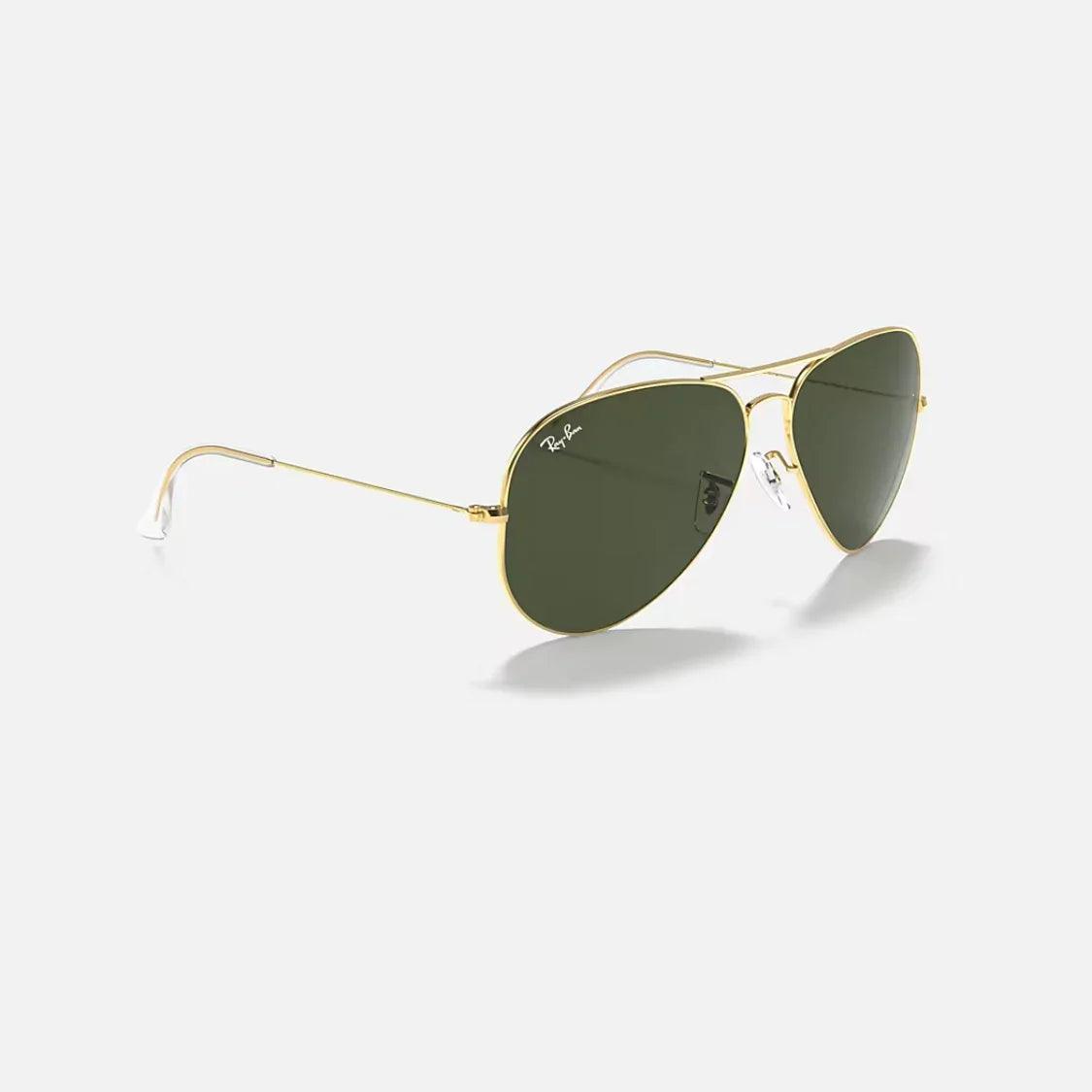 AVIATOR LARGE METAL II