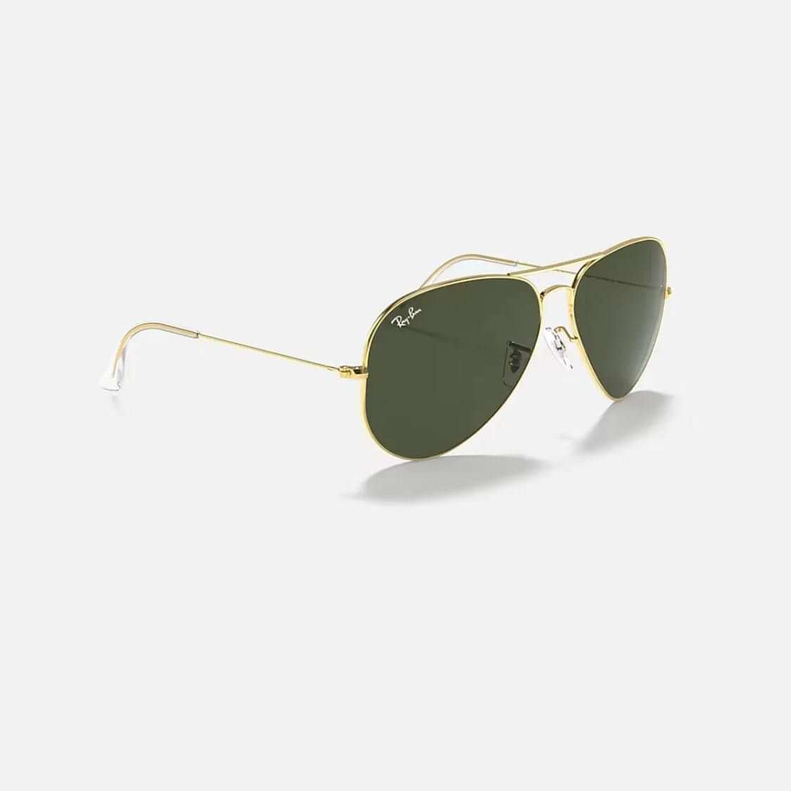 Ray-Ban Aviator Large Metal II Premium Sunglasses