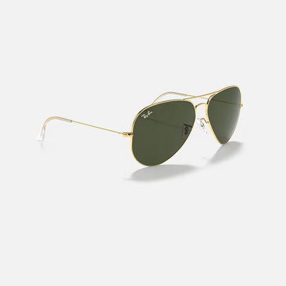 AVIATOR LARGE METAL II