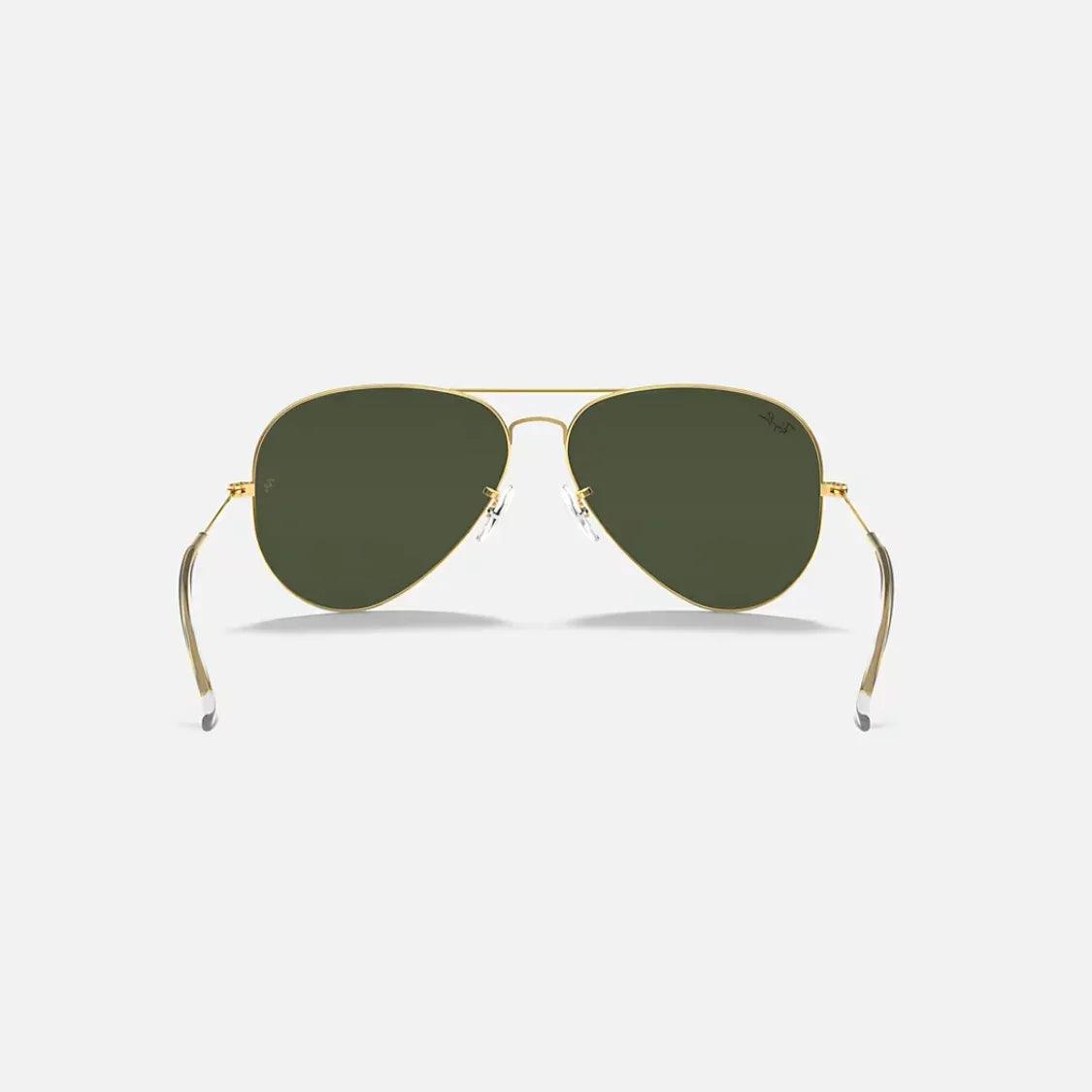 AVIATOR LARGE METAL II