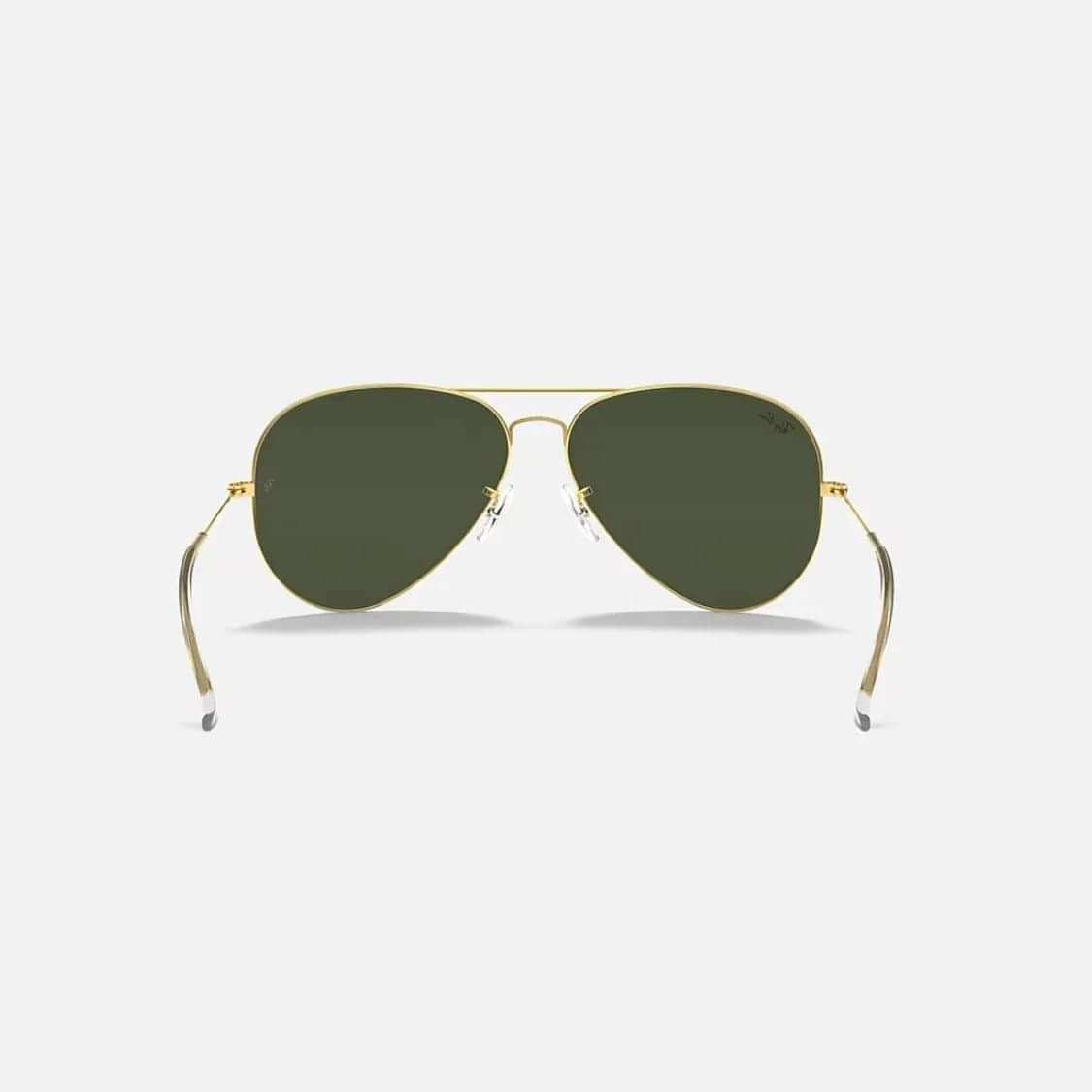 Ray-Ban Aviator Large Metal II Premium Sunglasses