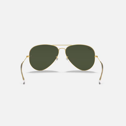 AVIATOR LARGE METAL II