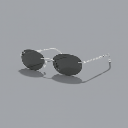 Ray-Ban RB3767 Silver Sunglasses
