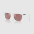 Shop RAY-BAN RB4433M Leclerc Special Edition White Sunglasses