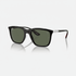 RAY-BAN RB4433M Scuderia Ferrari Collection Black Sunglasses