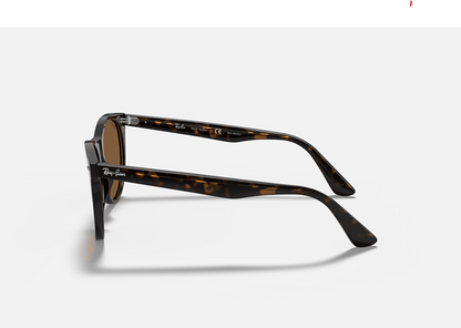 Ray-Ban RB2185 Wayfarer II Classic - Spotted Havana