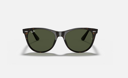 Ray-Ban RB2185 Wayfarer II Classic - Tortoise