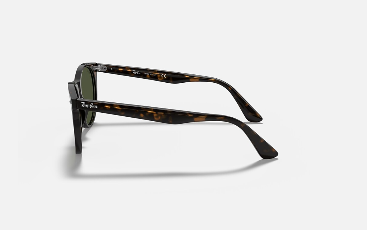 Ray-Ban RB2185 Wayfarer II Classic - Tortoise