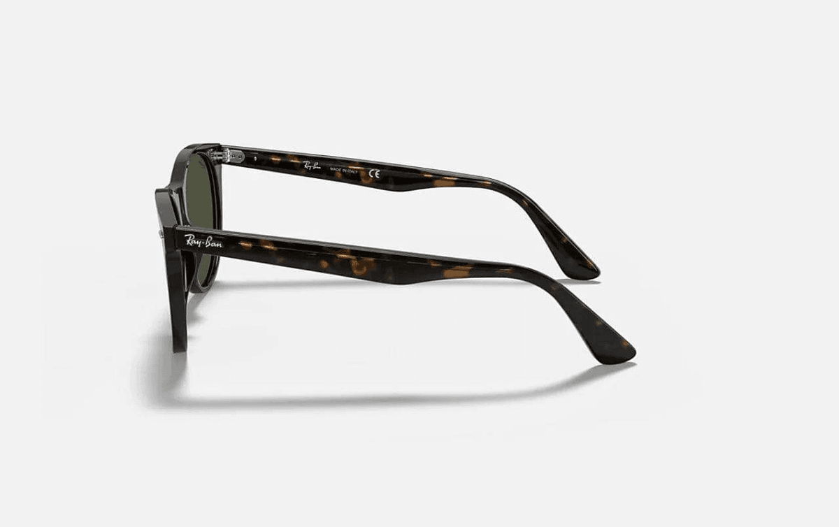 RAY-BAN RB2185 WAYFARER II CLASSIC - TORTOISE