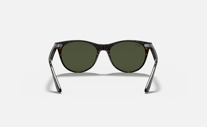 Ray-Ban RB2185 Wayfarer II Classic - Tortoise