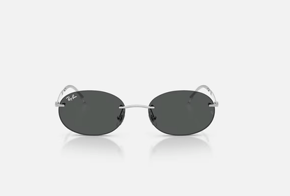 Ray-Ban RB3767 Silver Sunglasses