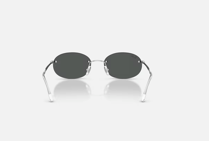 Ray-Ban RB3767 Silver Sunglasses