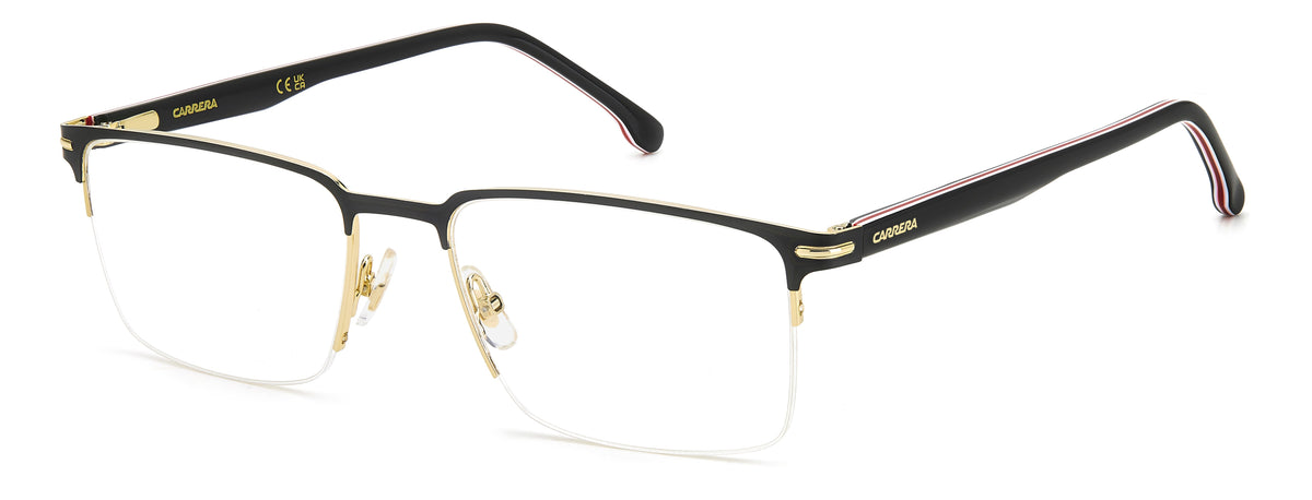 CARRERA EYEGLASSES - CA 325 I4619 54