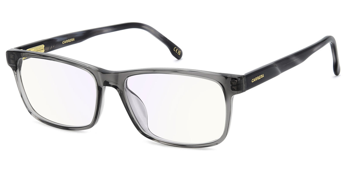 CARRERA EYEGLASSES - C FLEX 18/G ACI17 57