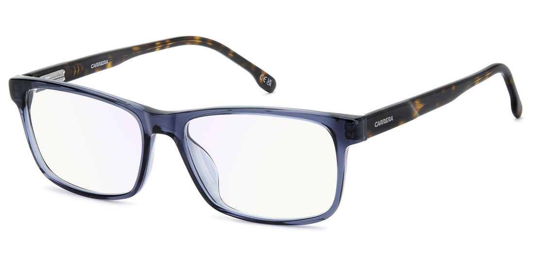 CARRERA EYEGLASSES - C FLEX 18/G JBW17 57