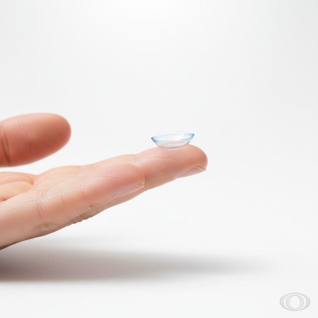 Zameel Daily Contact Lenses