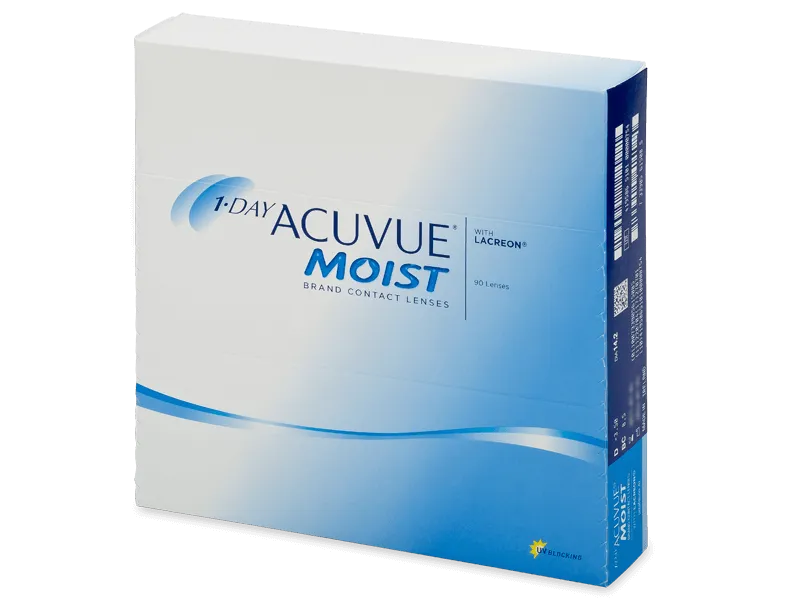 Acuvue Oasys Contact Lenses, Bi-Weekly, Pack of 6